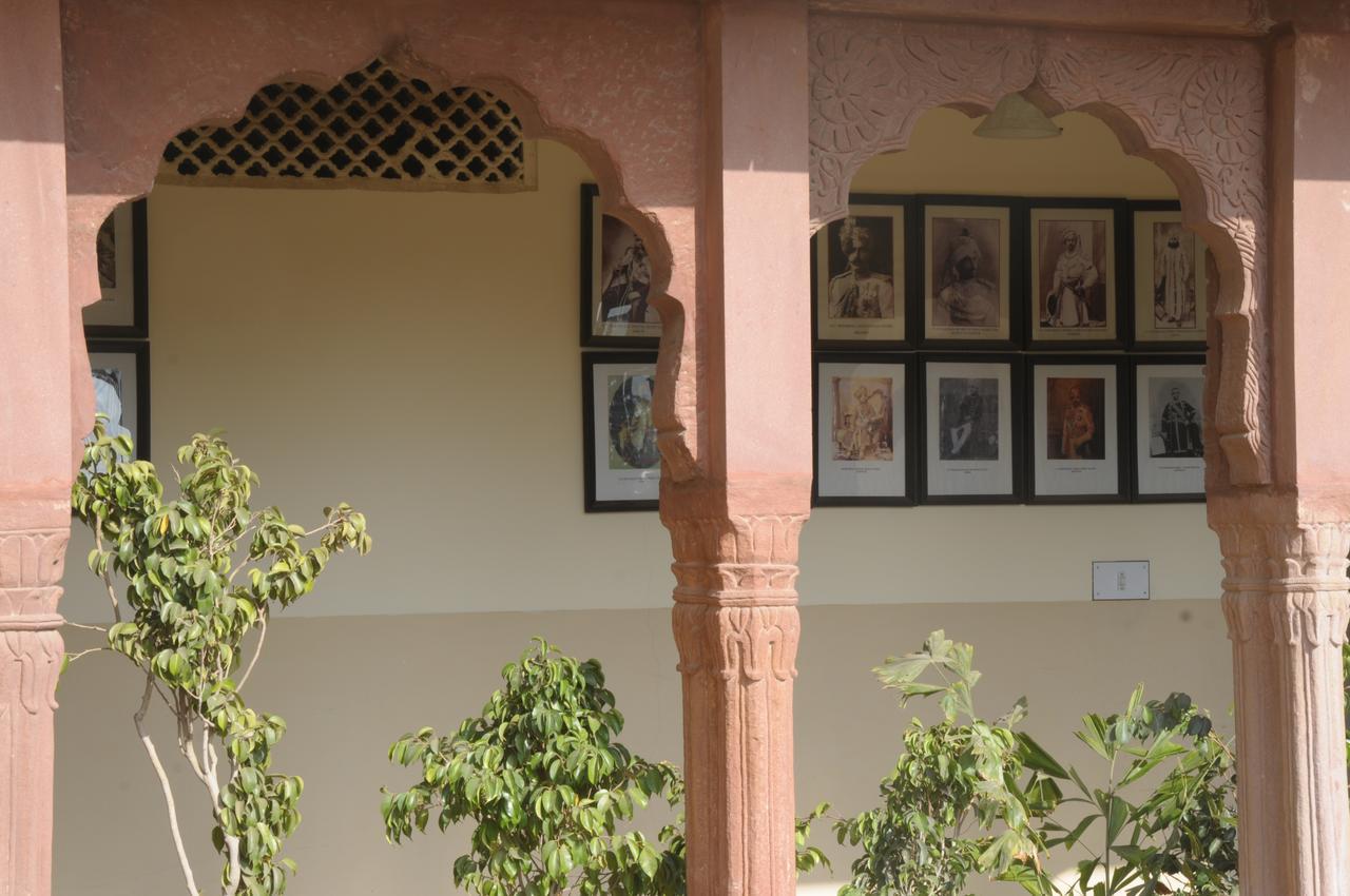 Haveli Inn Pal Jodhpur  Bagian luar foto
